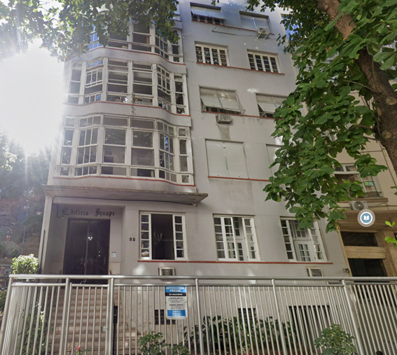 Apartamento - Venda, Copacabana, Rio de Janeiro, RJ